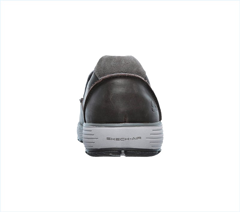  Men Venick - Perlo Charcoal