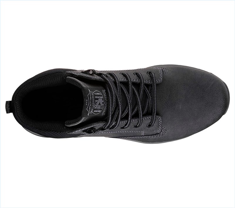  Men Relaxed Fit: Format - Glaven Black