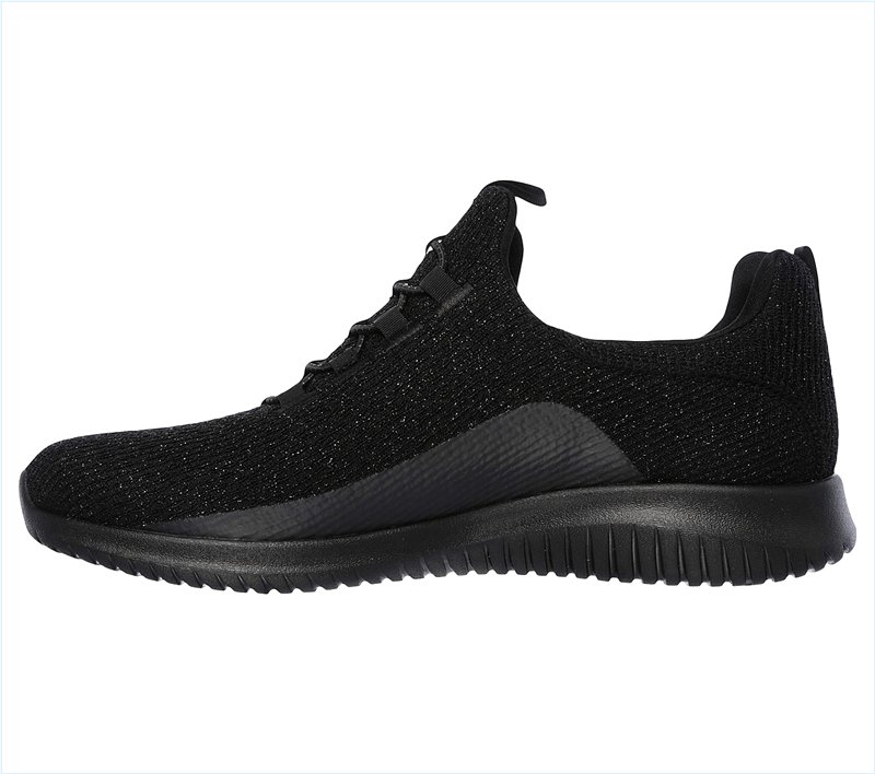  Women Ultra Flex Black