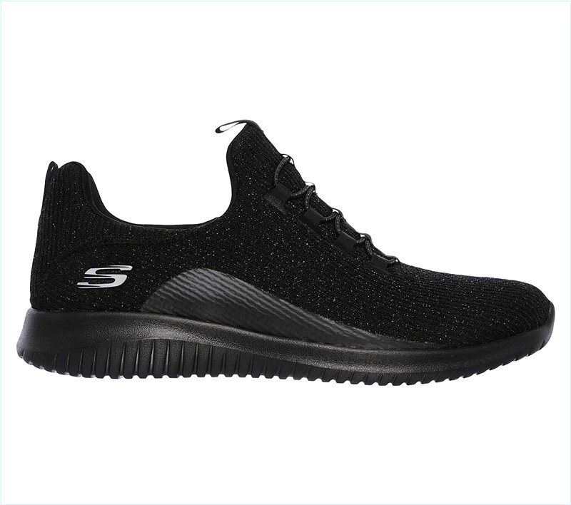  Women Ultra Flex Black