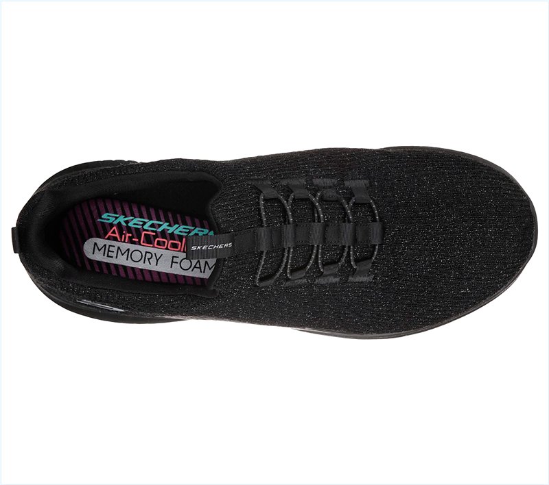  Women Ultra Flex Black