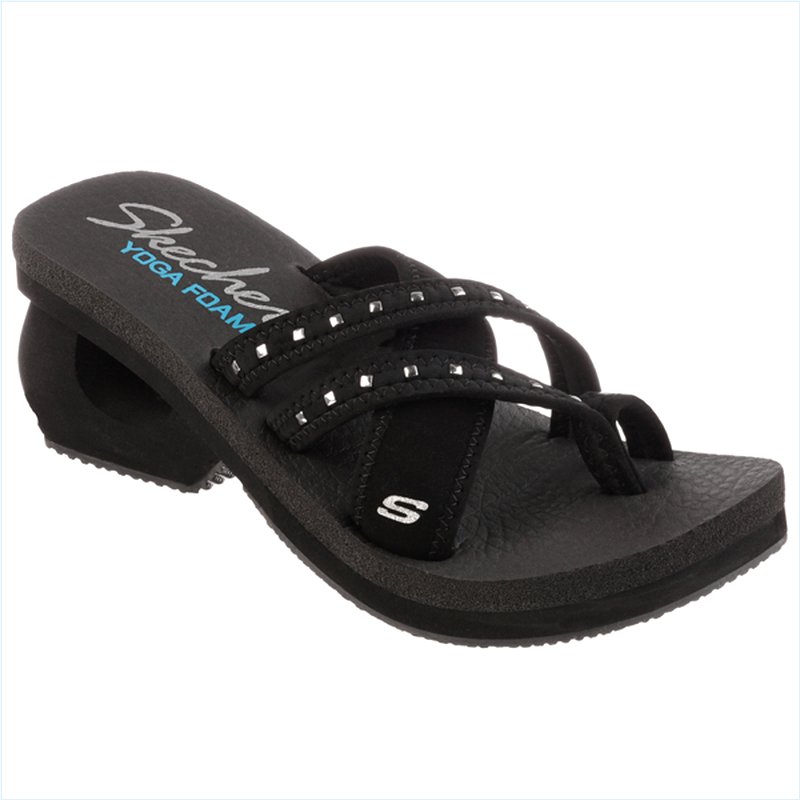  Women Rumblets - Seafront Black