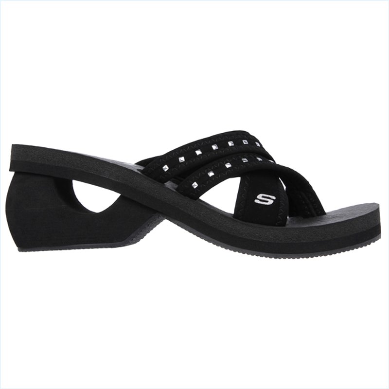  Women Rumblets - Seafront Black