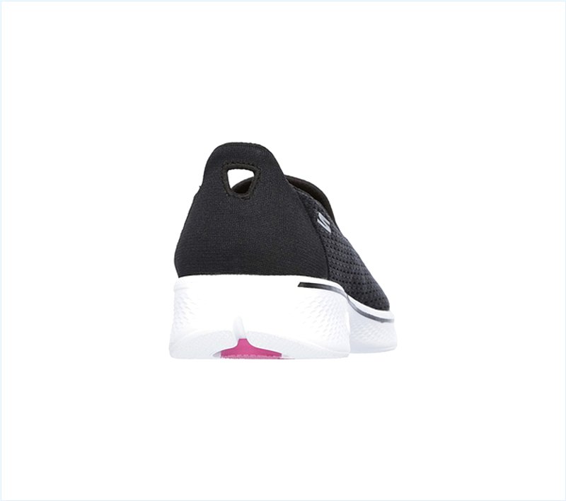  Women GOwalk 4 - Pursuit Black/White