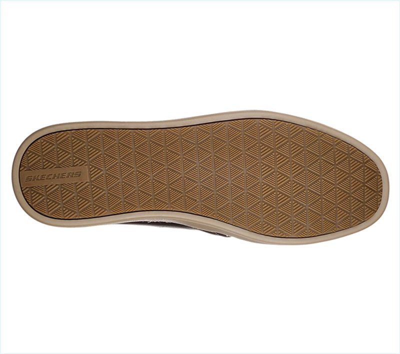  Men Lanson - Vernes Dark Brown