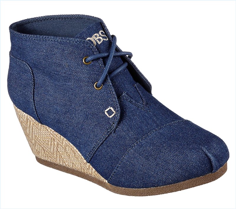  Women Bobs High Notes - Take Two Denim