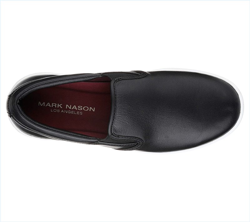  Men Mark Nason Los Angeles: Classic Cup - Canyon Black