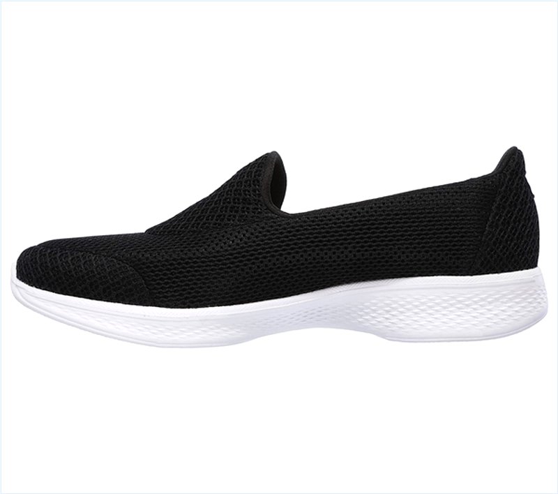  Women GOwalk 4 - Propel Black/White