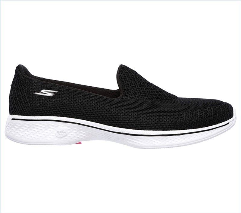  Women GOwalk 4 - Propel Black/White