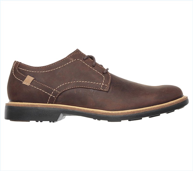  Men Mark Nason Los Angeles: Malling Dark Brown