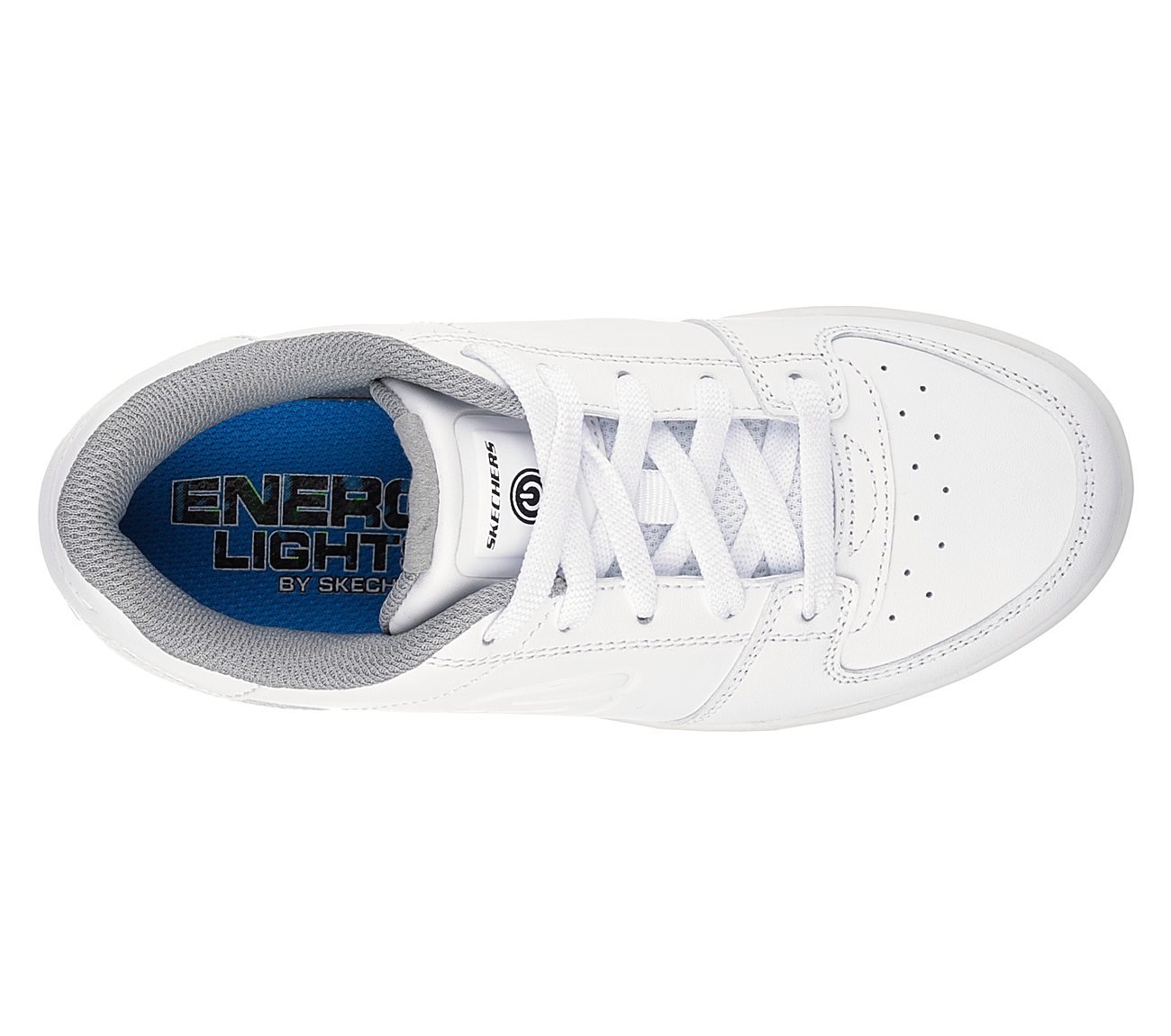  Boys S Lights: Energy Lights - Elate White