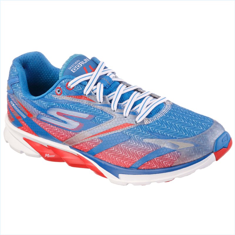  Women Gorun 4 - Houston Blue/Red