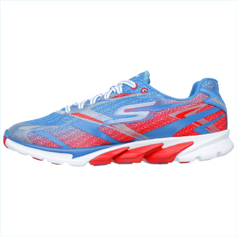  Women Gorun 4 - Houston Blue/Red