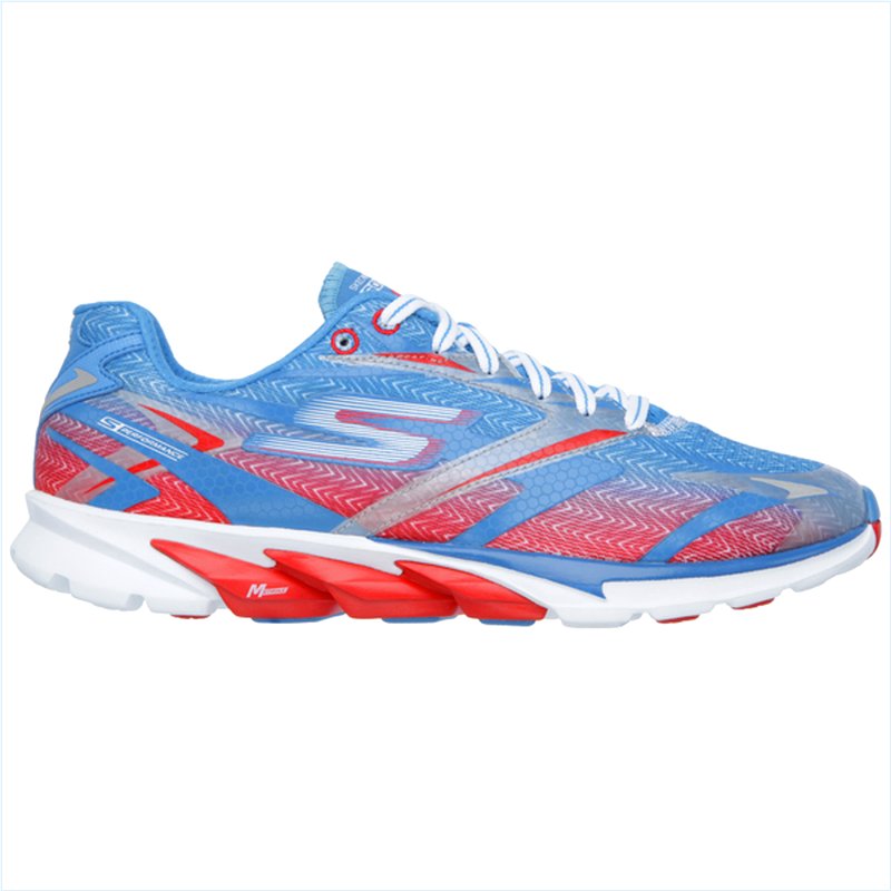  Women Gorun 4 - Houston Blue/Red