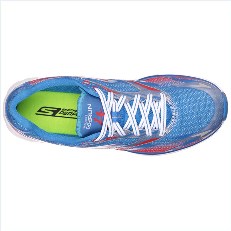  Women Gorun 4 - Houston Blue/Red