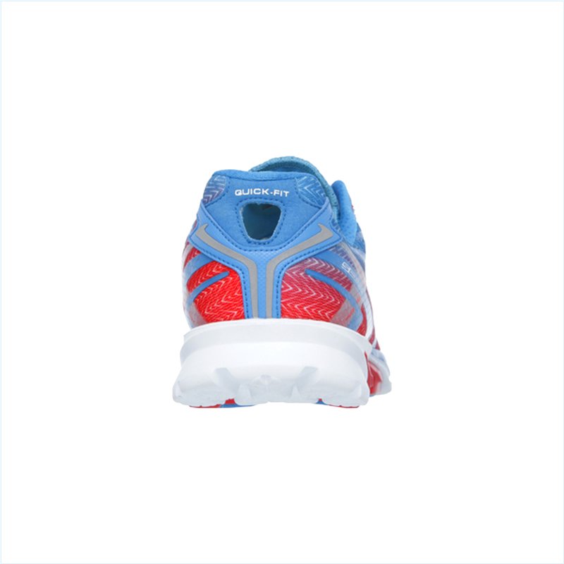  Women Gorun 4 - Houston Blue/Red