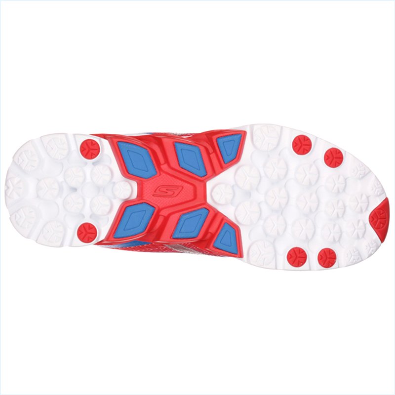  Women Gorun 4 - Houston Blue/Red