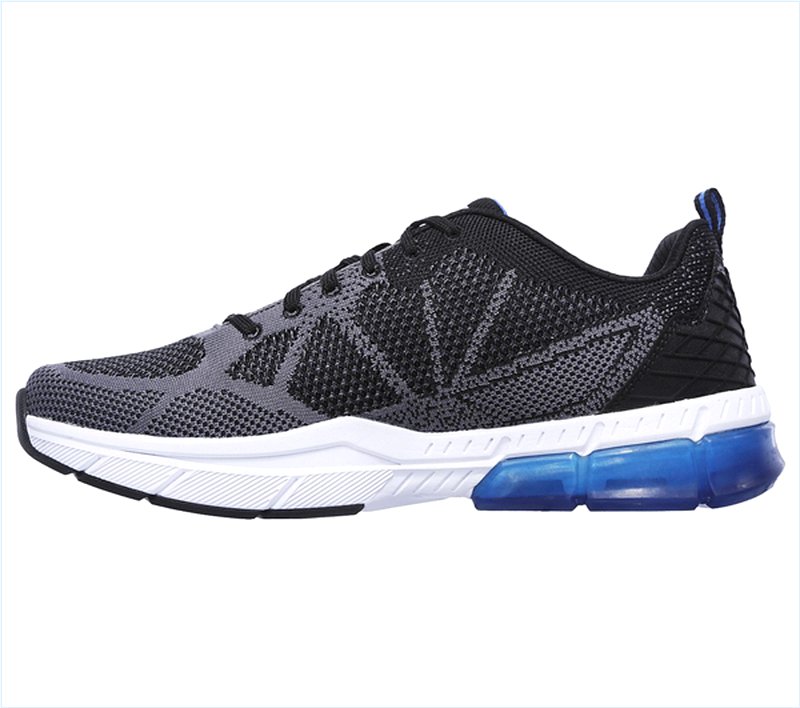  Men Trontom - Saliano Black/Blue