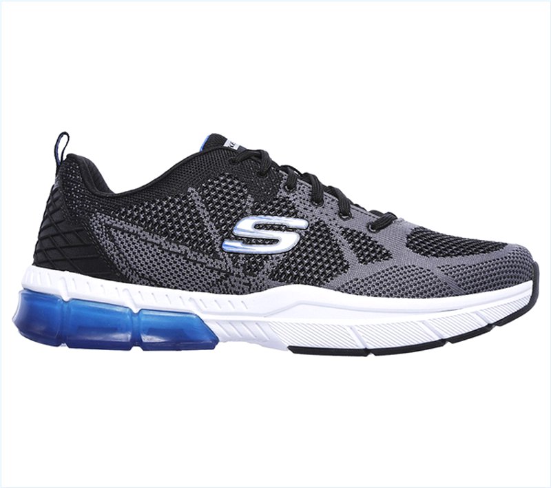  Men Trontom - Saliano Black/Blue