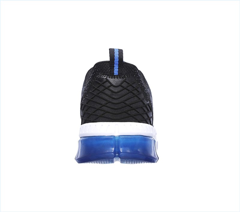  Men Trontom - Saliano Black/Blue