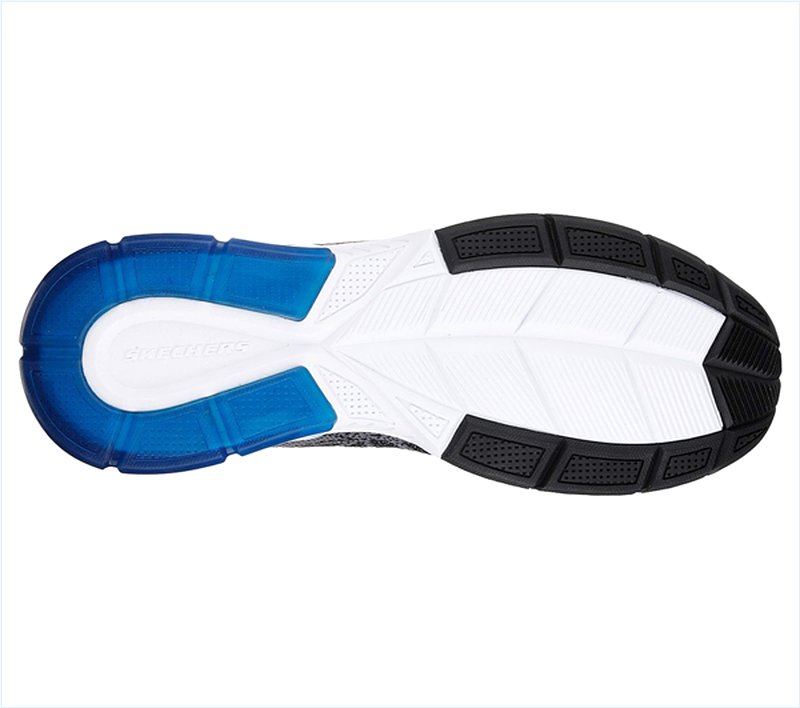  Men Trontom - Saliano Black/Blue