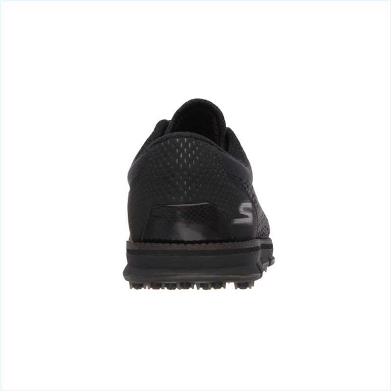  Men Extra Wide Fit (4E) Shoes - Black