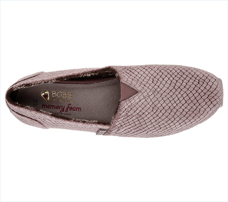  Women's Luxe BOBS - Fleetwood Dark Taupe