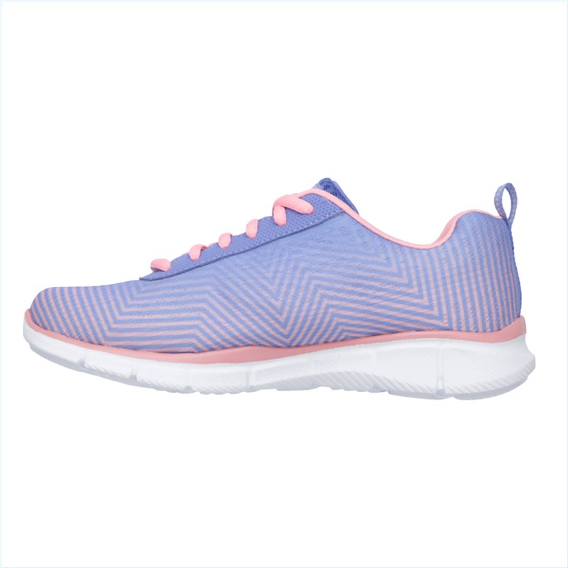  Women Equalizer - Expect Miracles Periwinkle/Pink