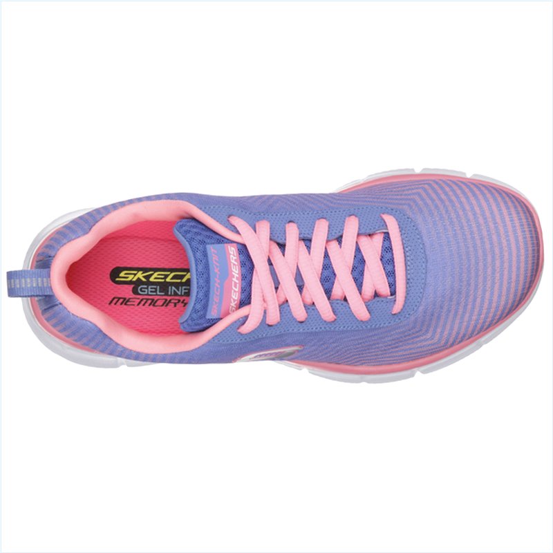  Women Equalizer - Expect Miracles Periwinkle/Pink