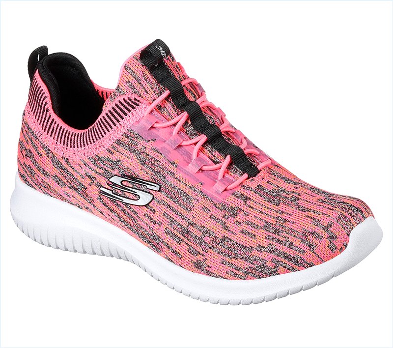  Women Ultra Flex - Bright Horizon PKBK