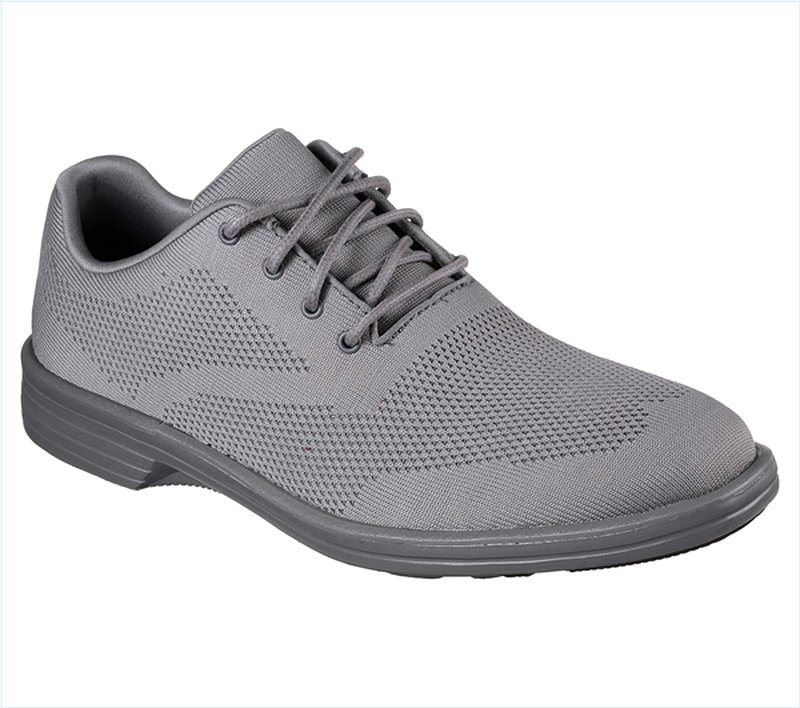  Men Relaxed Fit: Walson Light Gray