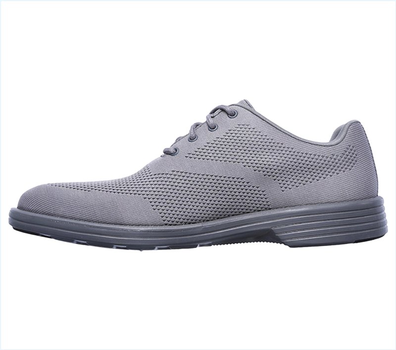  Men Relaxed Fit: Walson Light Gray