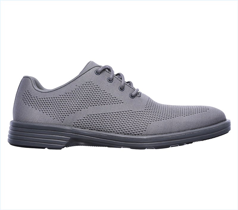  Men Relaxed Fit: Walson Light Gray