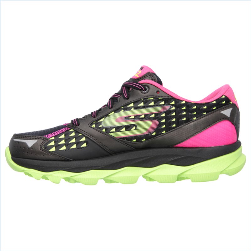  Women Gorun Ultra 2 Black/Lime