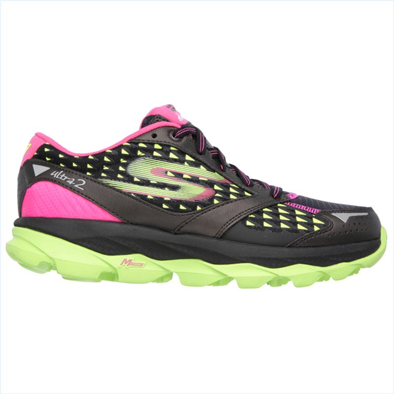  Women Gorun Ultra 2 Black/Lime