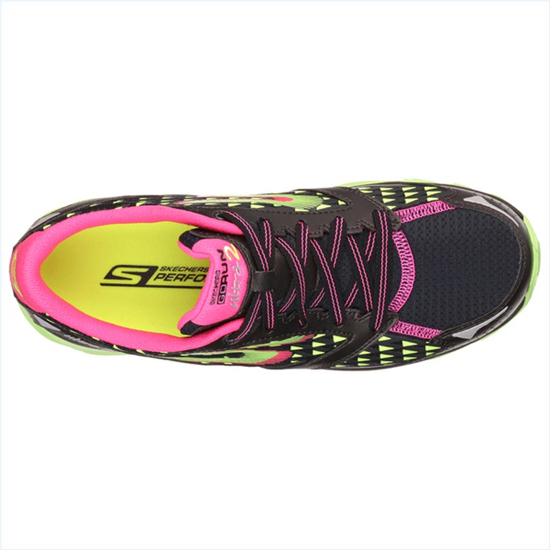  Women Gorun Ultra 2 Black/Lime