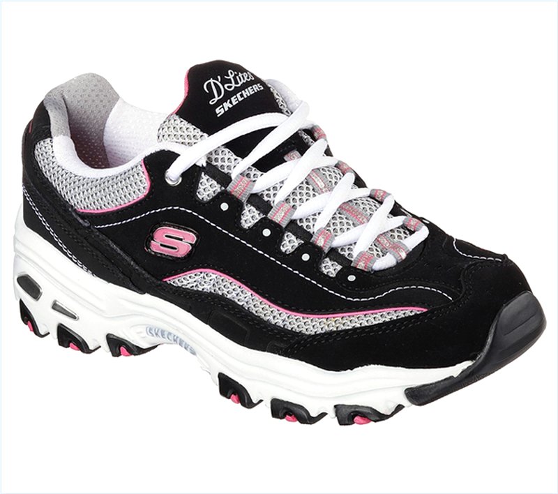  Women D'lites - Centennial Black/White