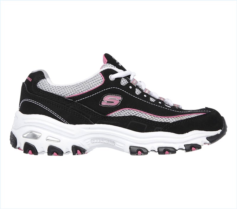  Women D'lites - Centennial Black/White