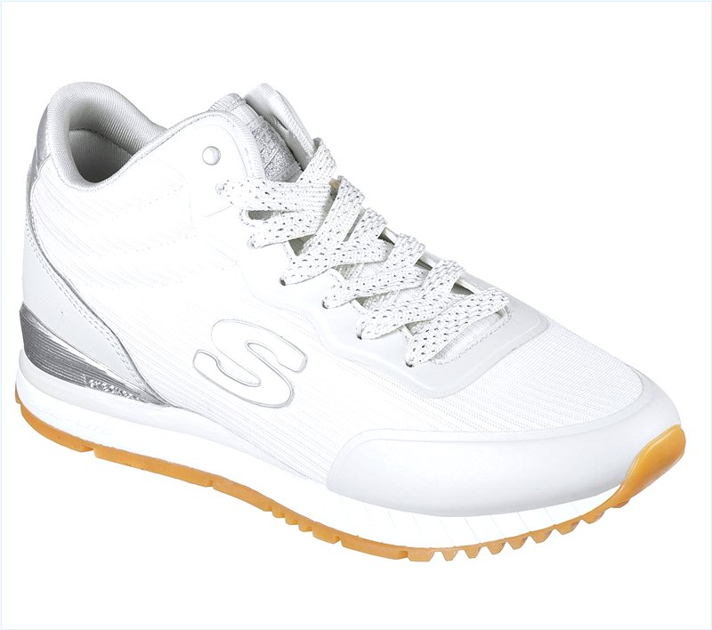  Women Sunlite - Vega High White