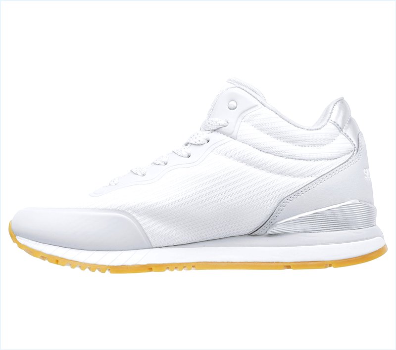  Women Sunlite - Vega High White