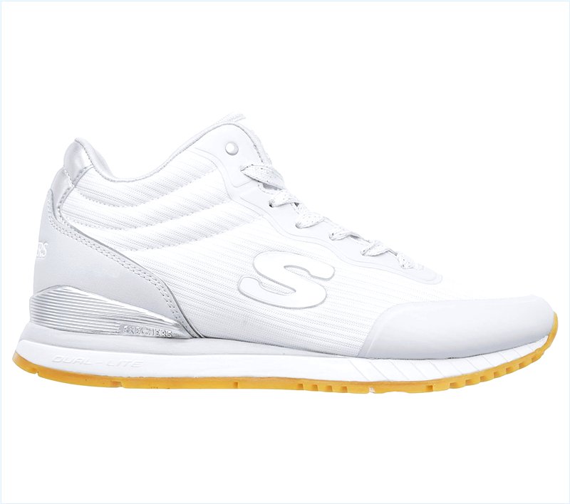  Women Sunlite - Vega High White