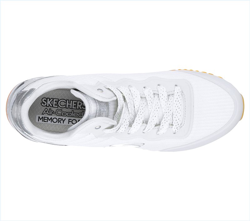  Women Sunlite - Vega High White