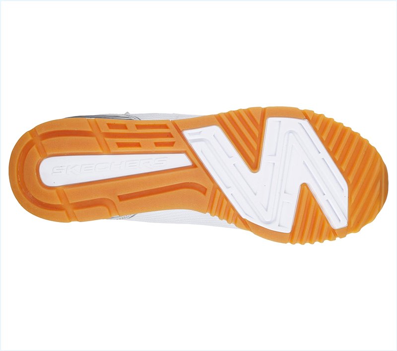  Women Sunlite - Vega High White