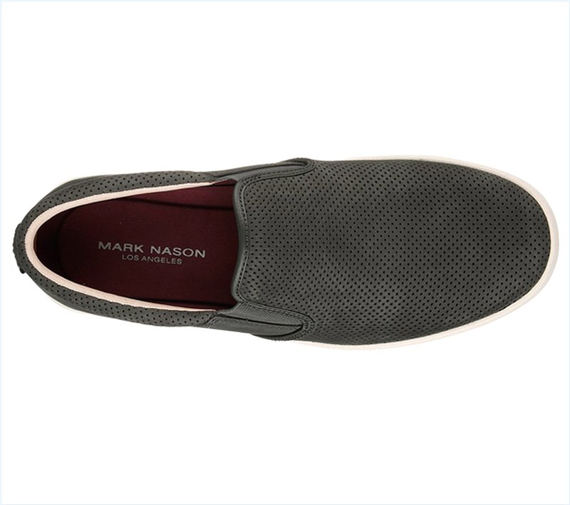  Men Mark Nason Los Angeles: Landfair Olive