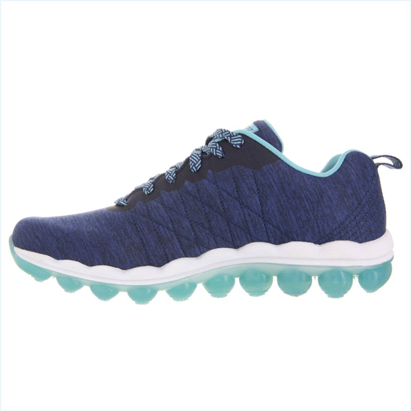  Women Skech-Air - Sunset Groove Navy/Aqua