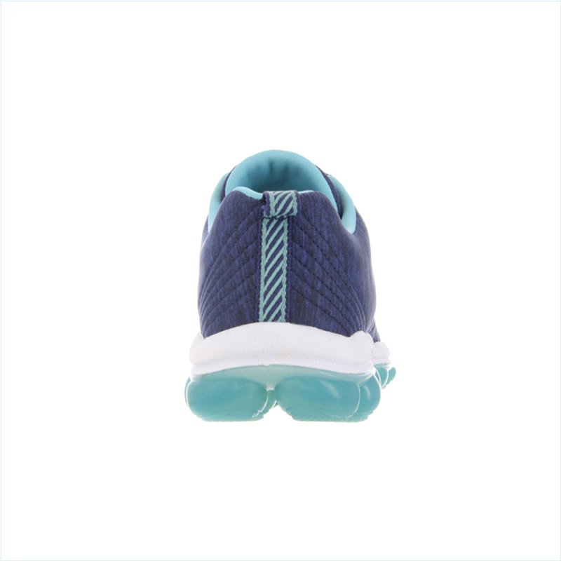  Women Skech-Air - Sunset Groove Navy/Aqua