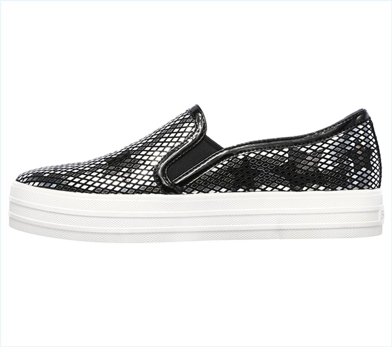  Women Double Up - Starshine Black/Silver