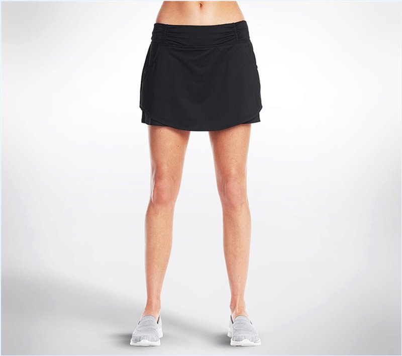  Women Somerset Skort Black