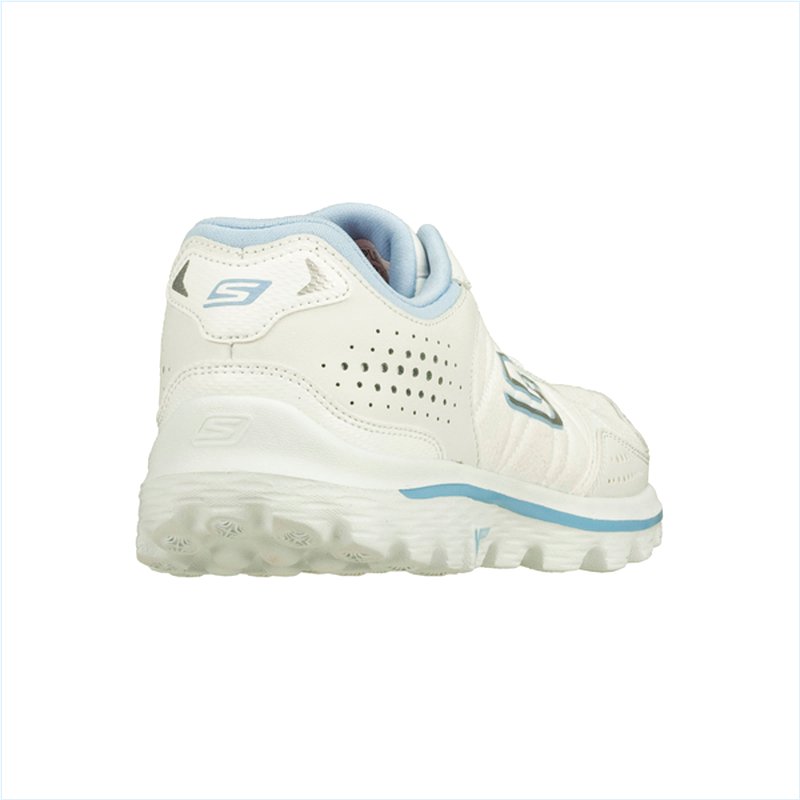  Women GOwalk 2 - Flash LT White/Blue