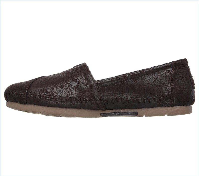  Women's Luxe Bobs - Rain Dance Chocolate